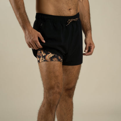 Sendero Provisions Co. The Crosslight Active Short