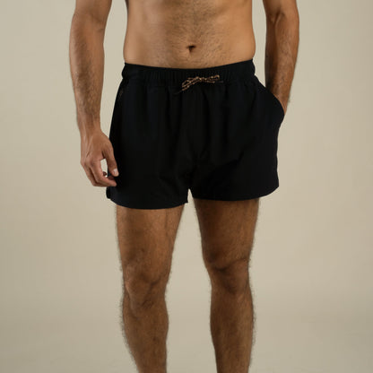 Sendero Provisions Co. The Crosslight Active Short
