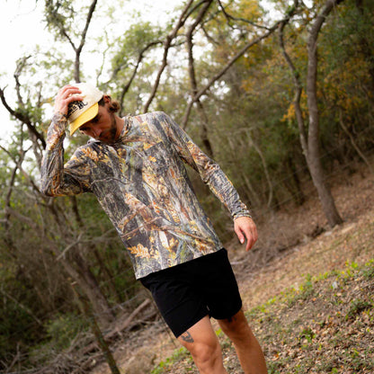 Sendero Provisions Co. Bajada Hybrid Shorts