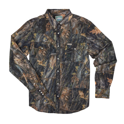 Sendero Provisions Co. Confluence Tech Long Sleeve Shirt