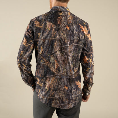 Sendero Provisions Co. Confluence Tech Long Sleeve Shirt