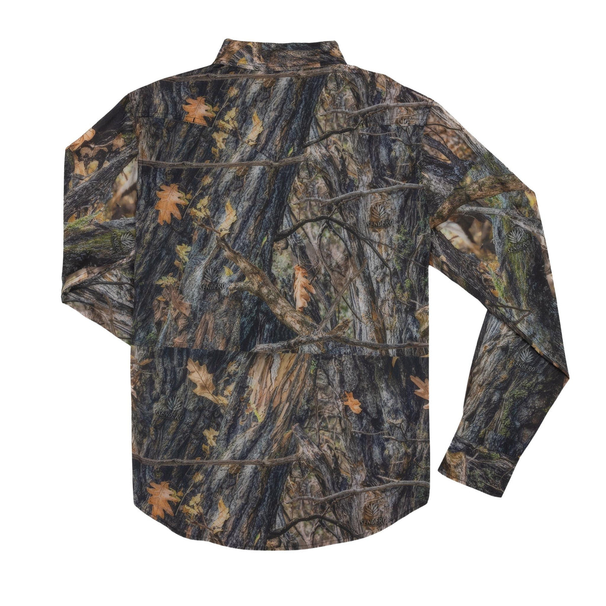 Sendero Provisions Co. Confluence Tech Long Sleeve Shirt