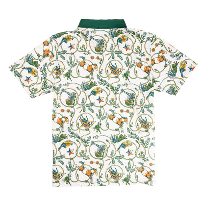 Sendero Provisions Co. High Noon Performance Polo