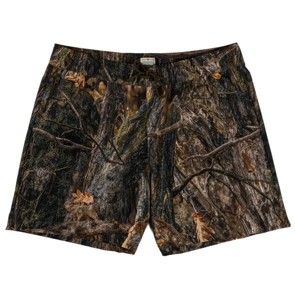 Sendero Provisions Co. Bajada Hybrid Short