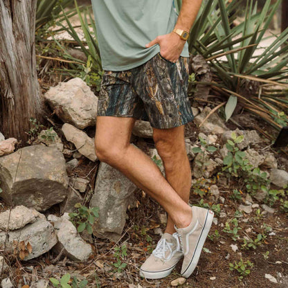 Sendero Provisions Co. Bajada Hybrid Short
