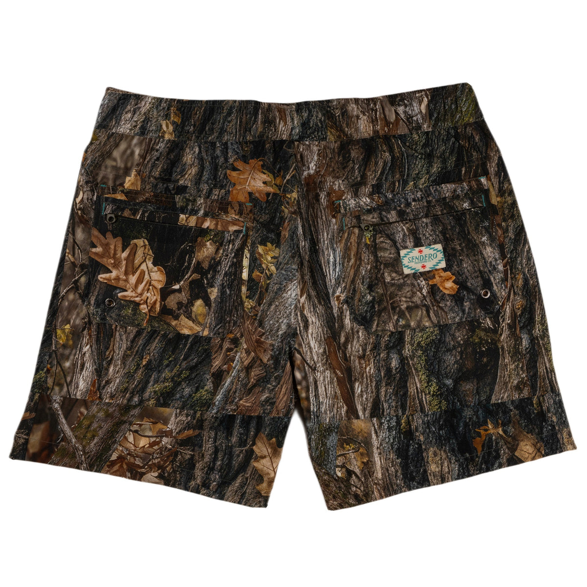 Sendero Provisions Co. Bajada Hybrid Short