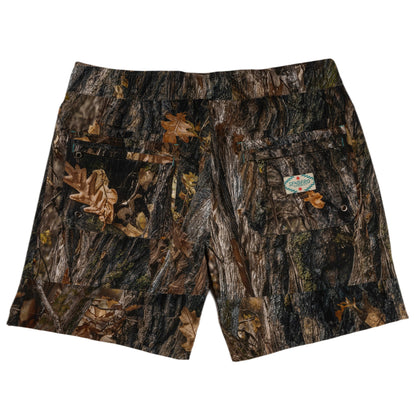 Sendero Provisions Co. Bajada Hybrid Short