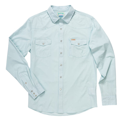 Sendero Provisions Co. Confluence Tech Shirt