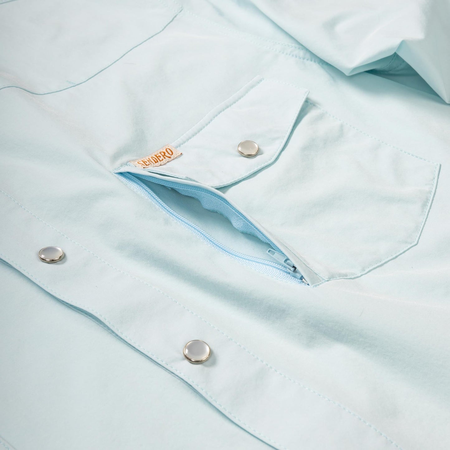 Sendero Provisions Co. Confluence Tech Shirt