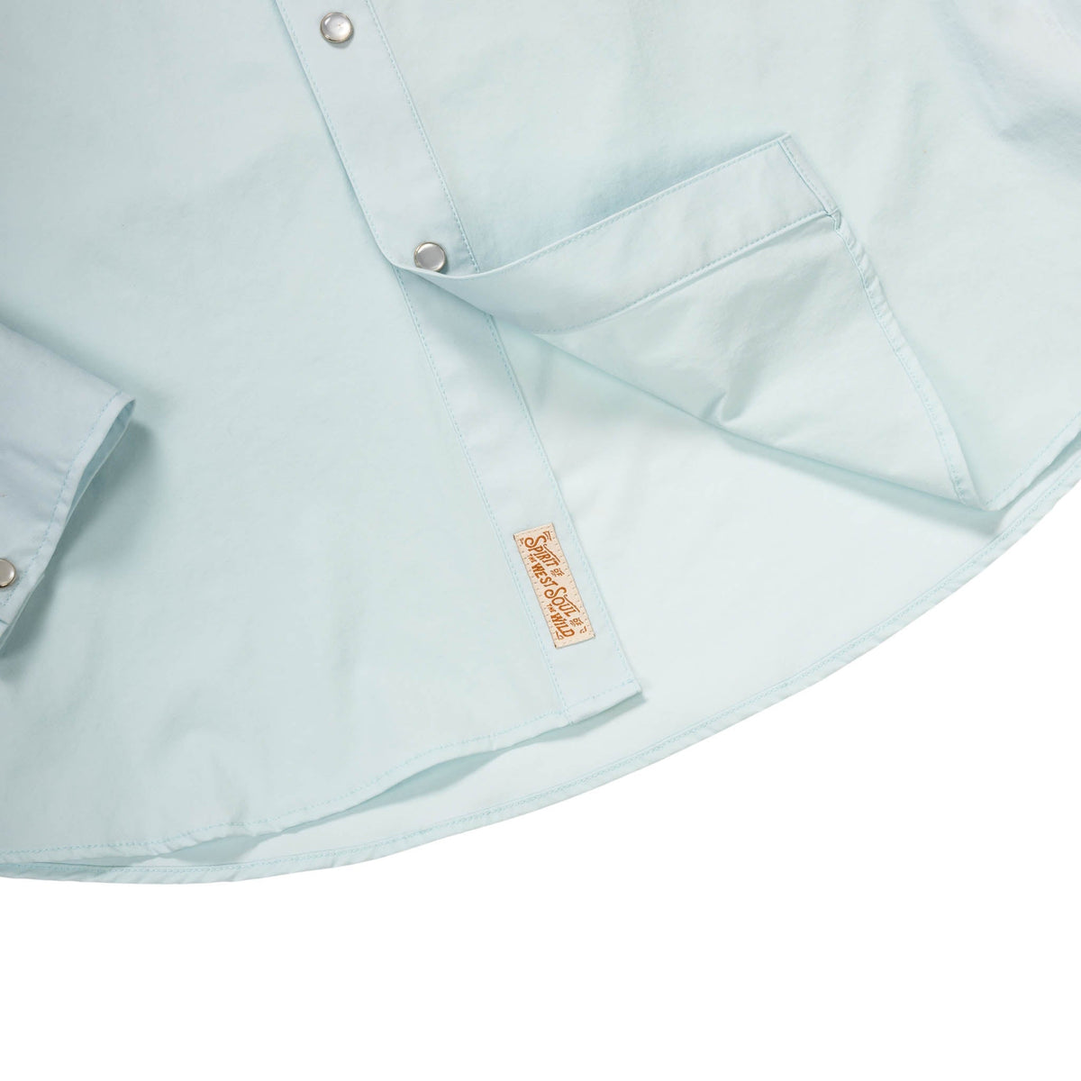 Sendero Provisions Co. Confluence Tech Shirt