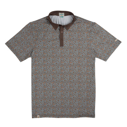 Sendero Provisions Co. High Noon Performance Polo