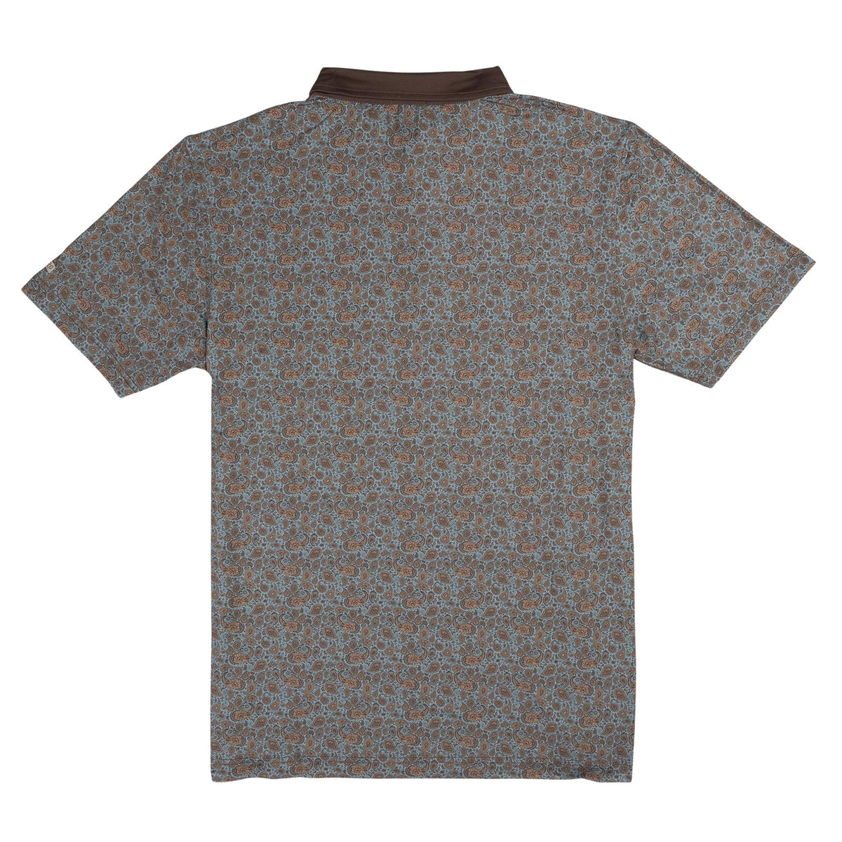 Sendero Provisions Co. High Noon Performance Polo
