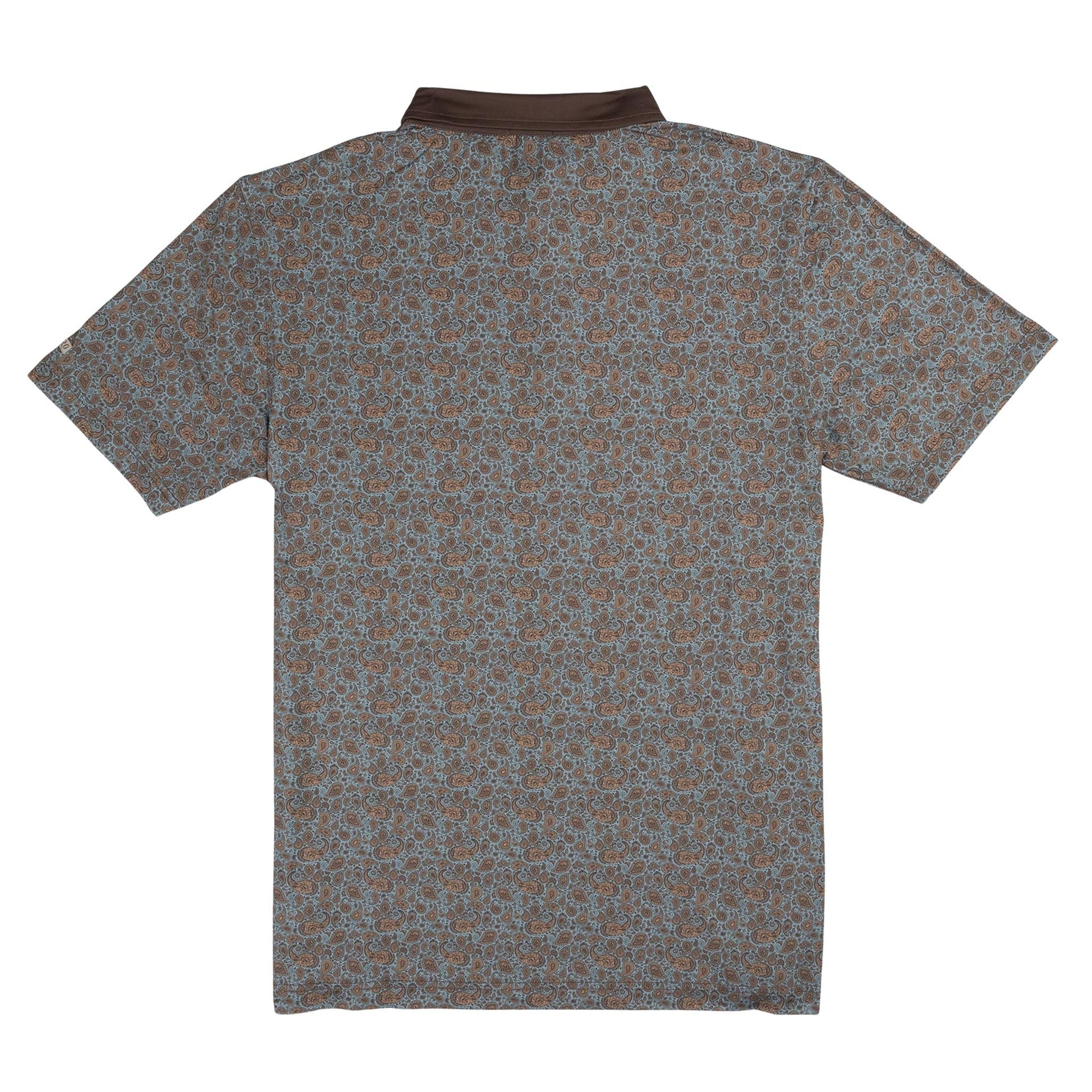 Sendero Provisions Co. High Noon Performance Polo
