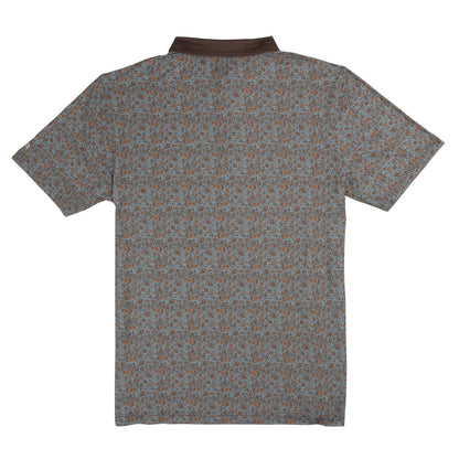 Sendero Provisions Co. High Noon Performance Polo