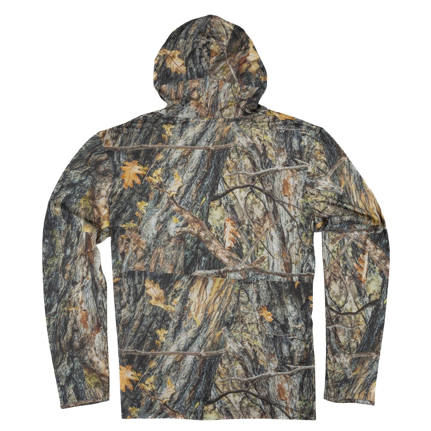 Sendero Provisions Co. Yucatan Bamboo Hoodie Tech Long Sleeve Shirt