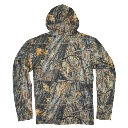 Sendero Provisions Co. Yucatan Bamboo Hoodie Tech Long Sleeve Shirt