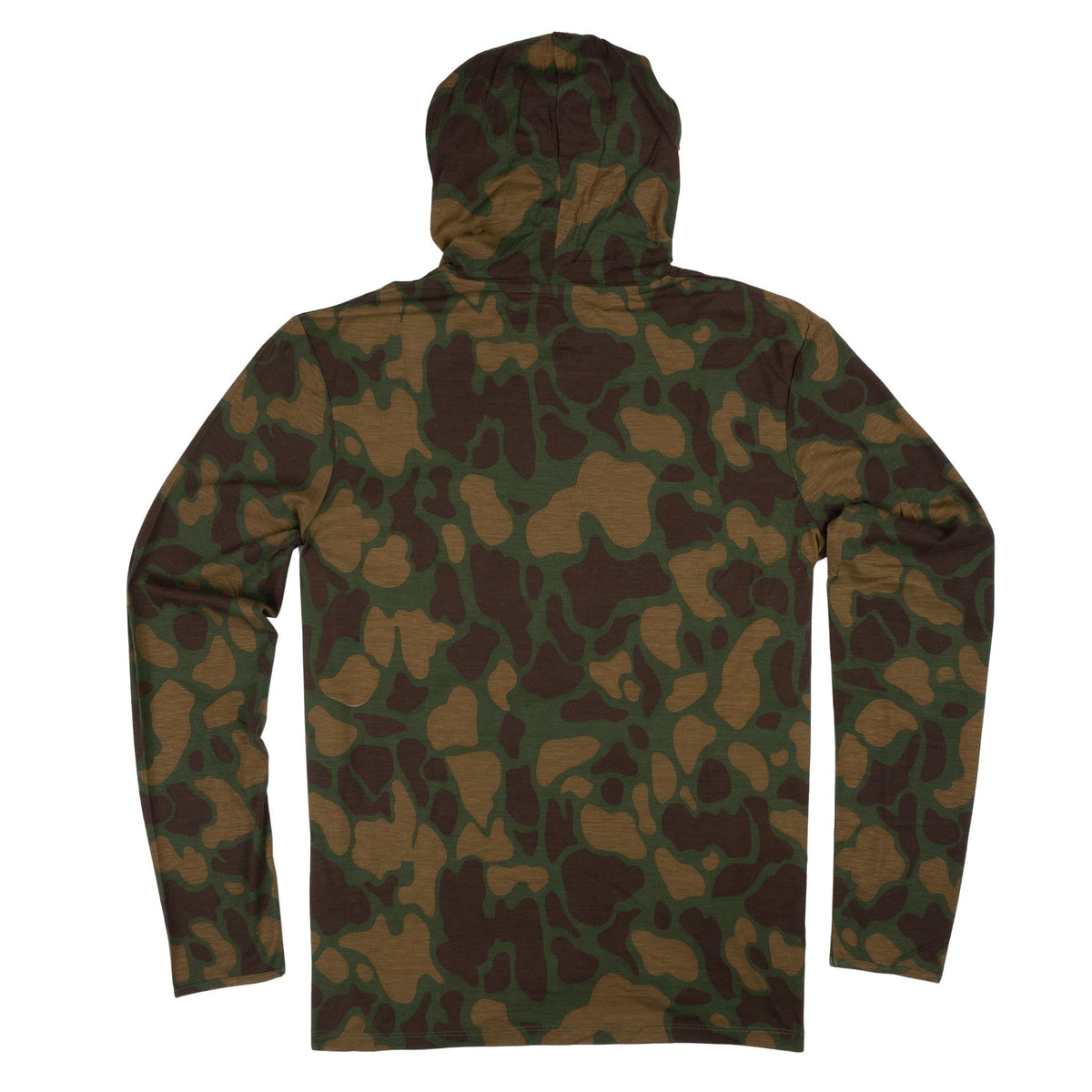 Sendero Provisions Co. Yucatan Bamboo Hoodie Tech Long Sleeve Shirt