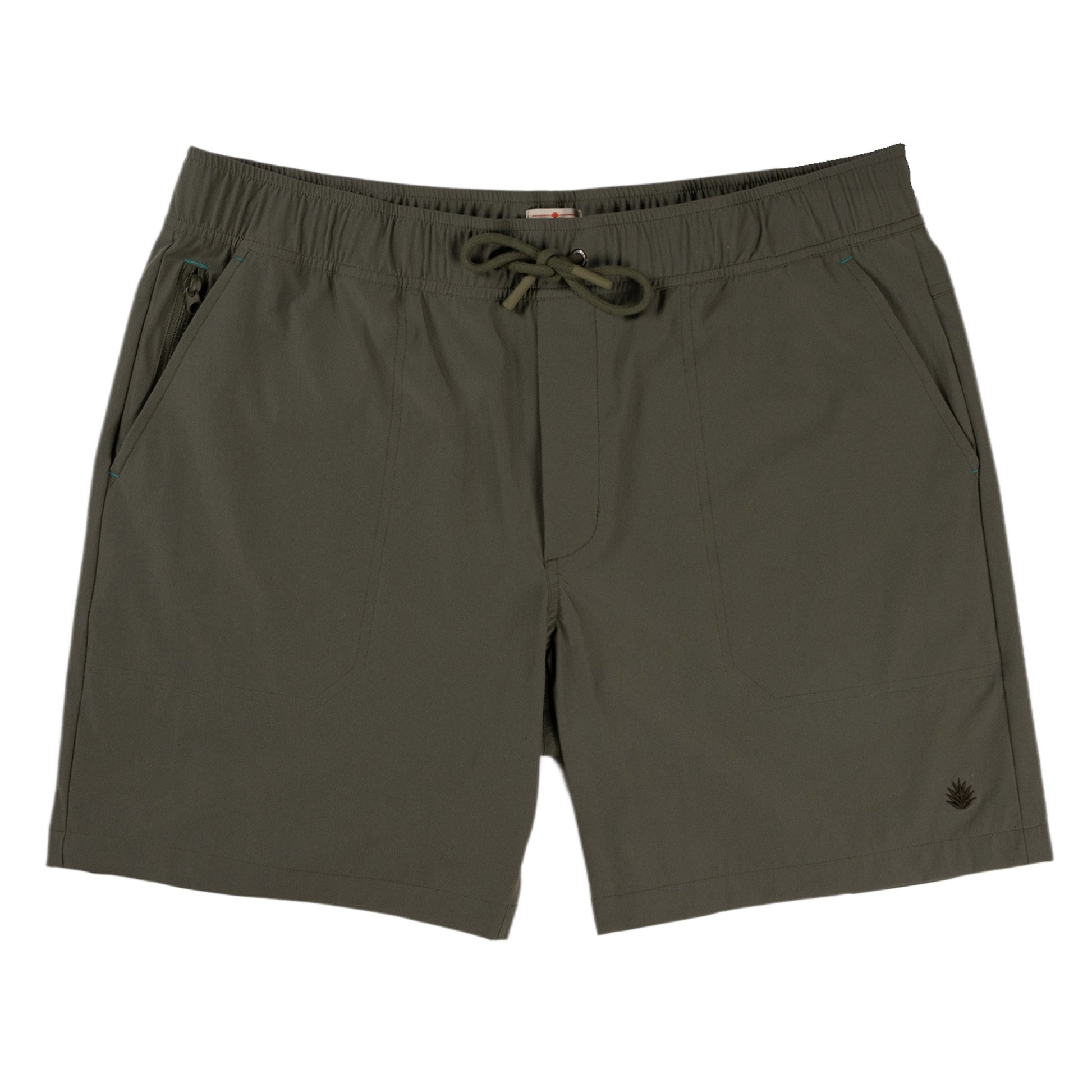 Sendero Provisions Co. Bajada Hybrid Short