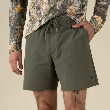 Sendero Provisions Co. Bajada Hybrid Short
