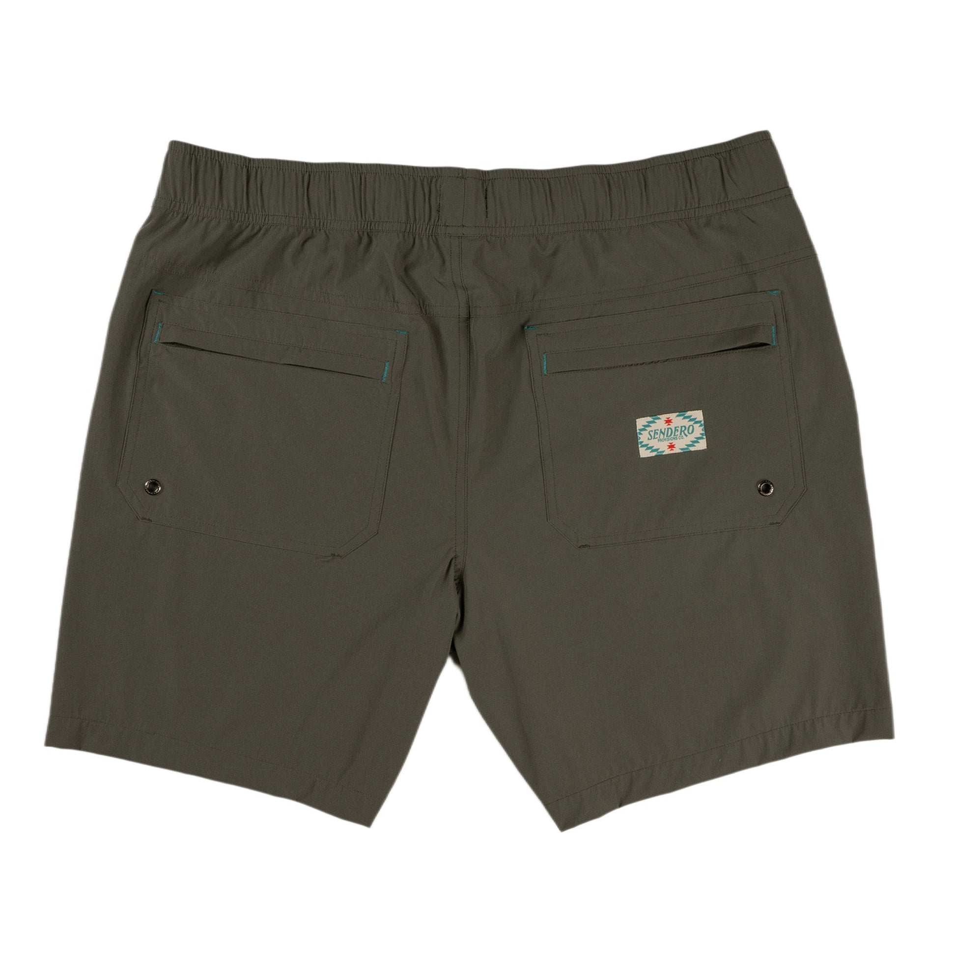 Sendero Provisions Co. Bajada Hybrid Short