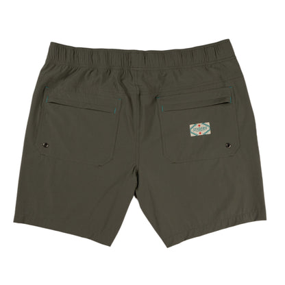 Sendero Provisions Co. Bajada Hybrid Short