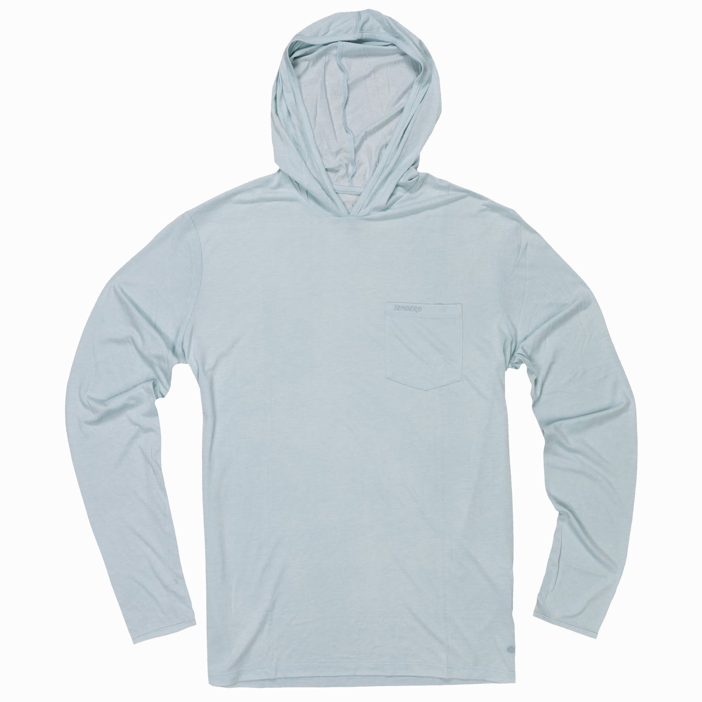 Sendero Provisions Co. Yucatan Bamboo Hoodie