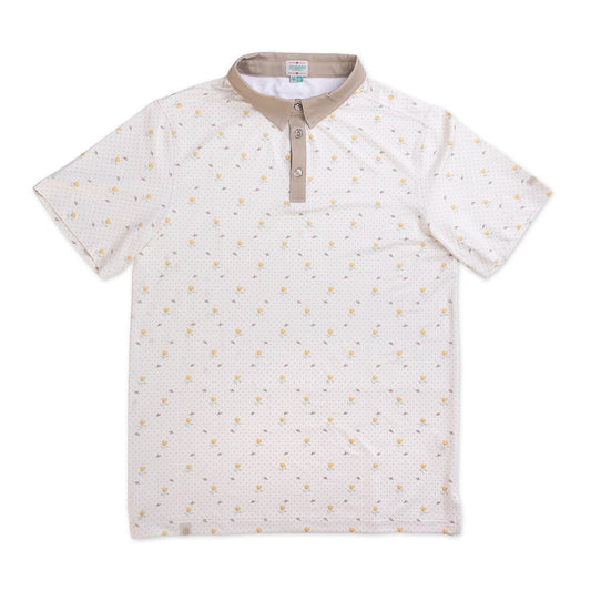 Sendero Provisions Co. High Noon Performance Polo