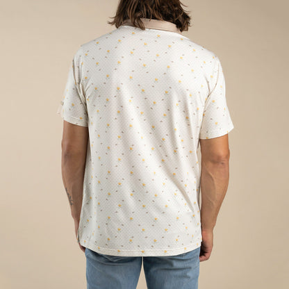 Sendero Provisions Co. High Noon Performance Polo