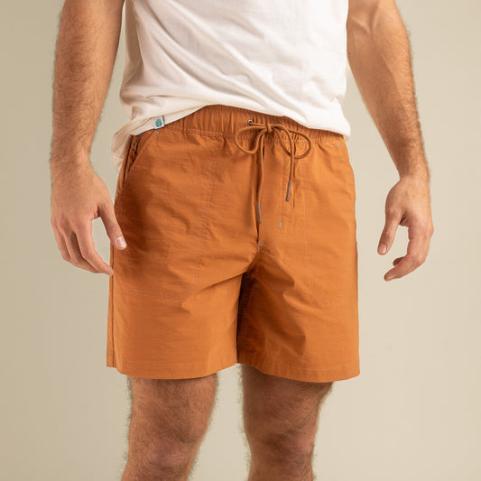 Sendero Provisions Co. Bajada Hybrid Shorts