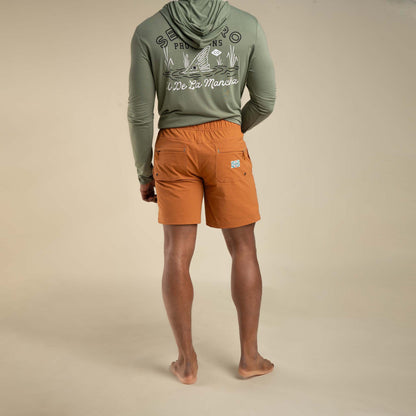 Sendero Provisions Co. Bajada Hybrid Shorts