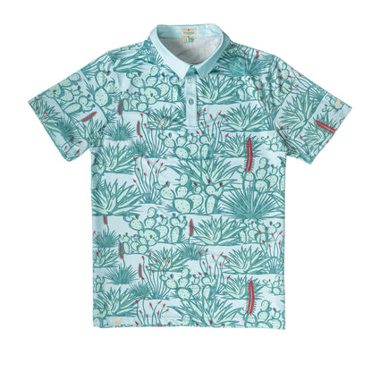 Sendero Provisions Co. High Noon Performance Polo