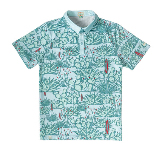 Sendero Provisions Co. High Noon Performance Polo