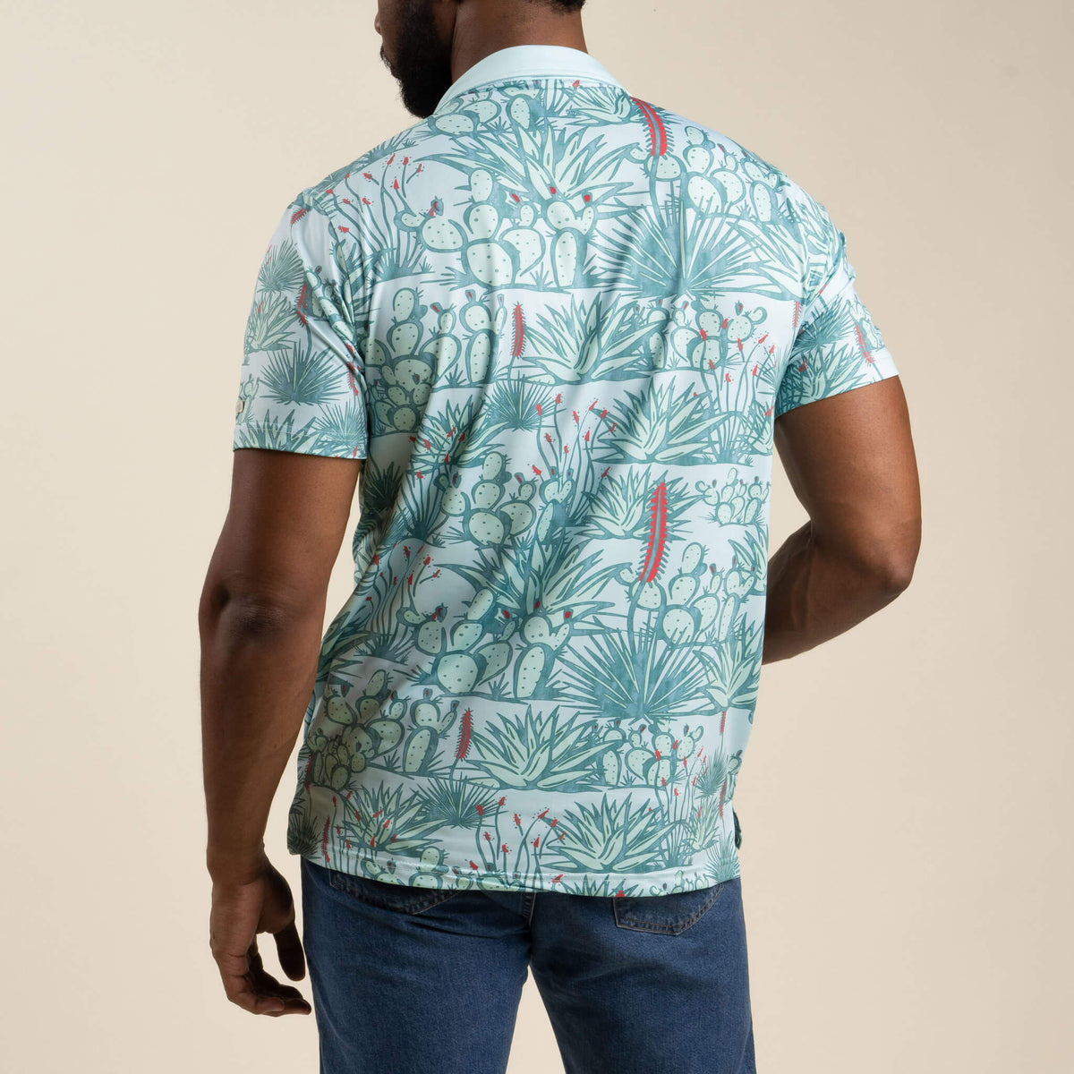 Sendero Provisions Co. High Noon Performance Polo