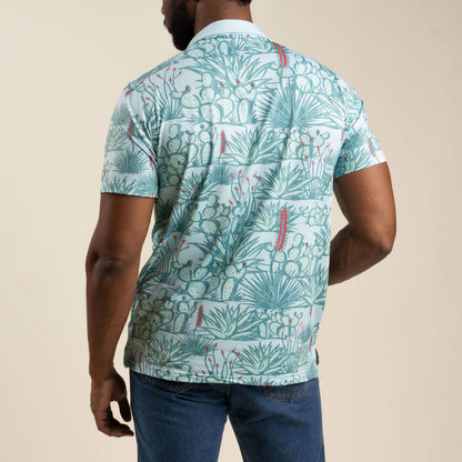 Sendero Provisions Co. High Noon Performance Polo