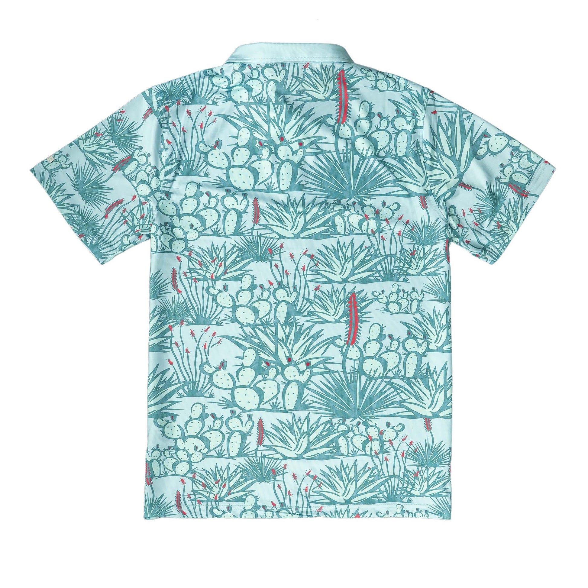 Sendero Provisions Co. High Noon Performance Polo