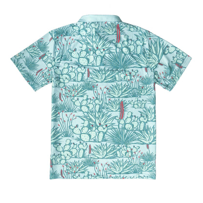 Sendero Provisions Co. High Noon Performance Polo