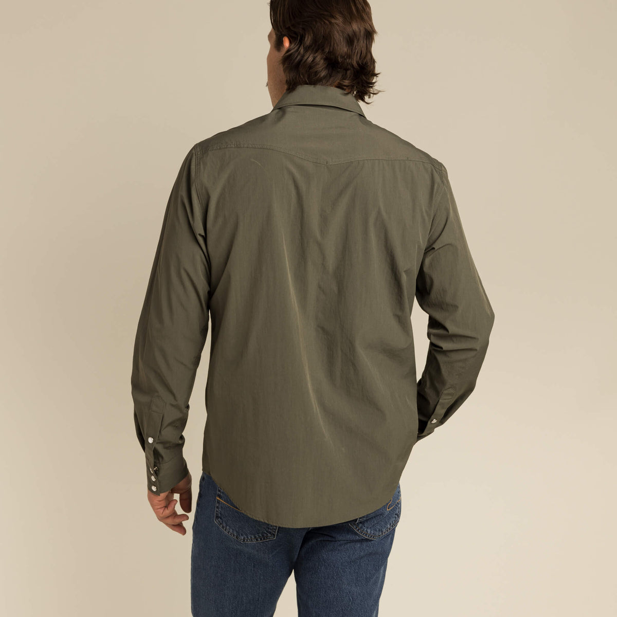 Sendero Provisions Co. Confluence Tech Shirt