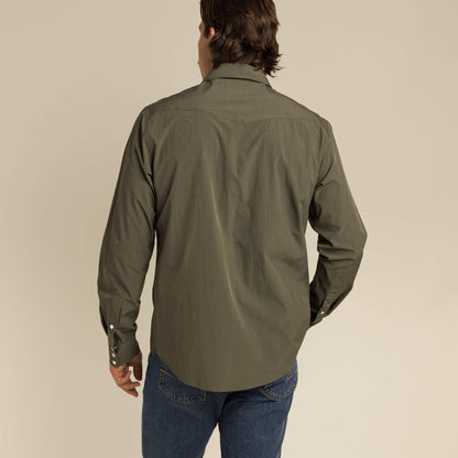 Sendero Provisions Co. Confluence Tech Shirt