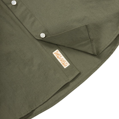 Sendero Provisions Co. Confluence Tech Shirt