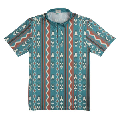 Sendero Provisions Co. High Noon Performance Polo