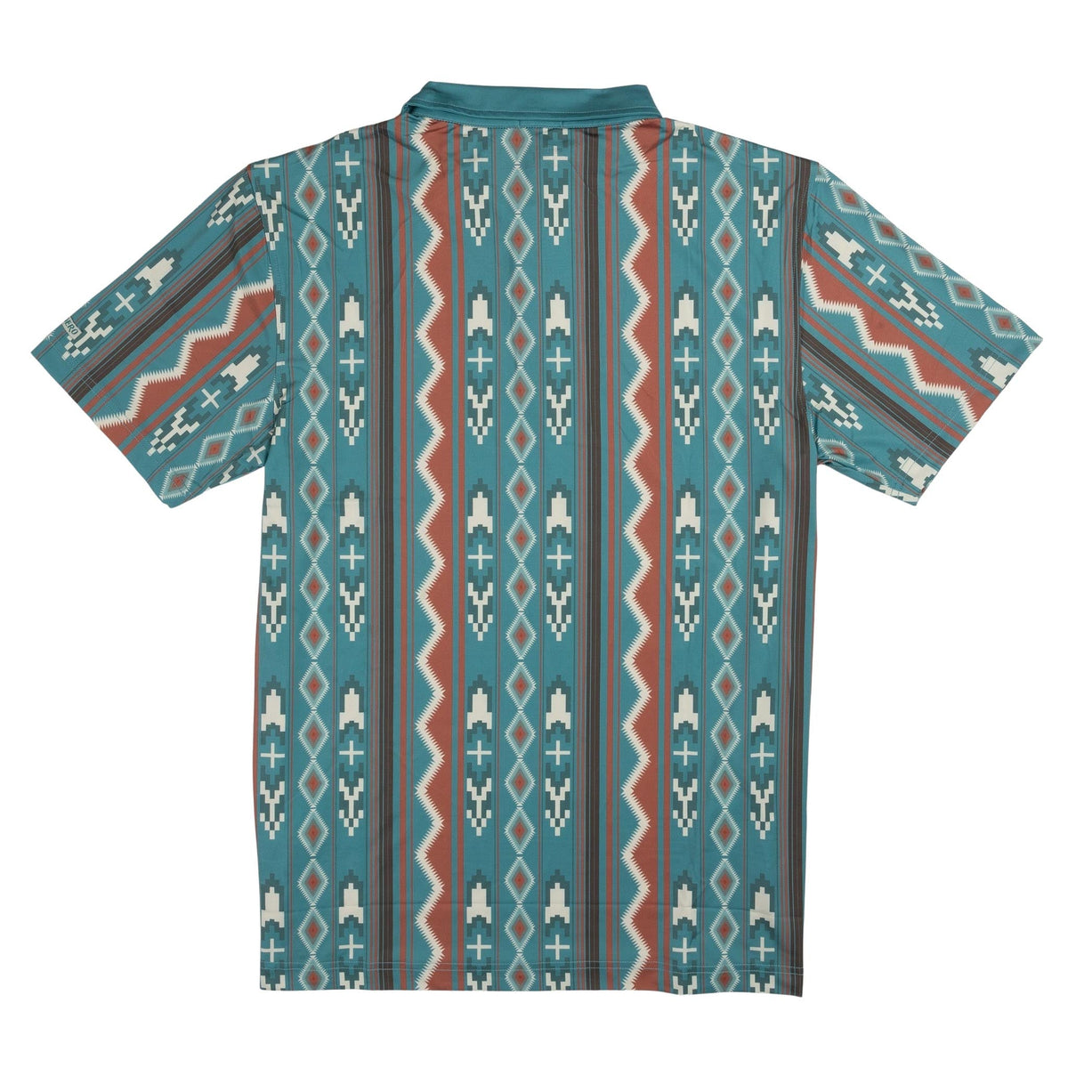 Sendero Provisions Co. High Noon Performance Polo