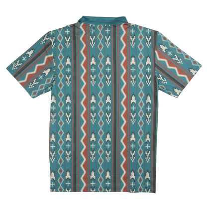 Sendero Provisions Co. High Noon Performance Polo