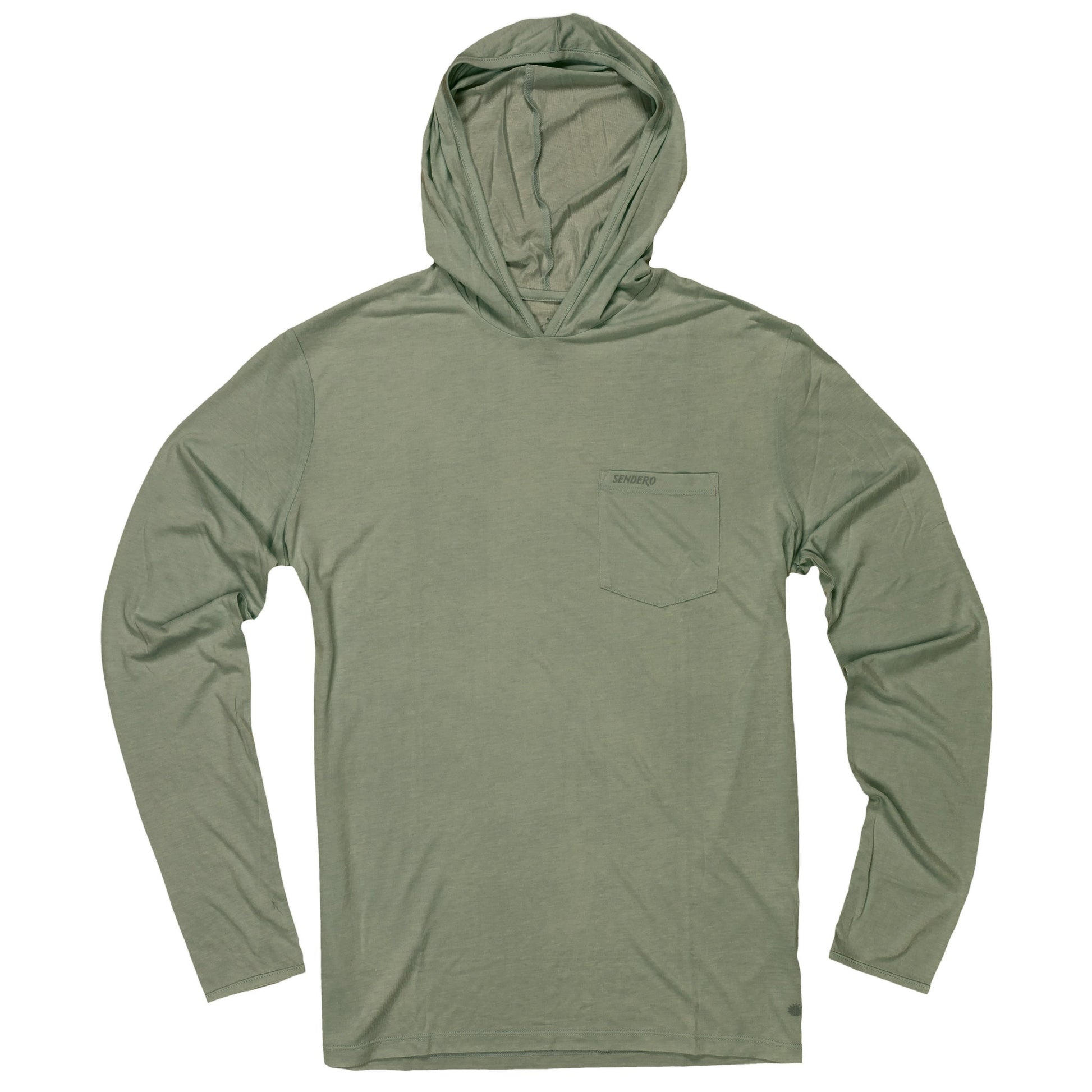 Sendero Provisions Co. Yucatan Bamboo Hoodie