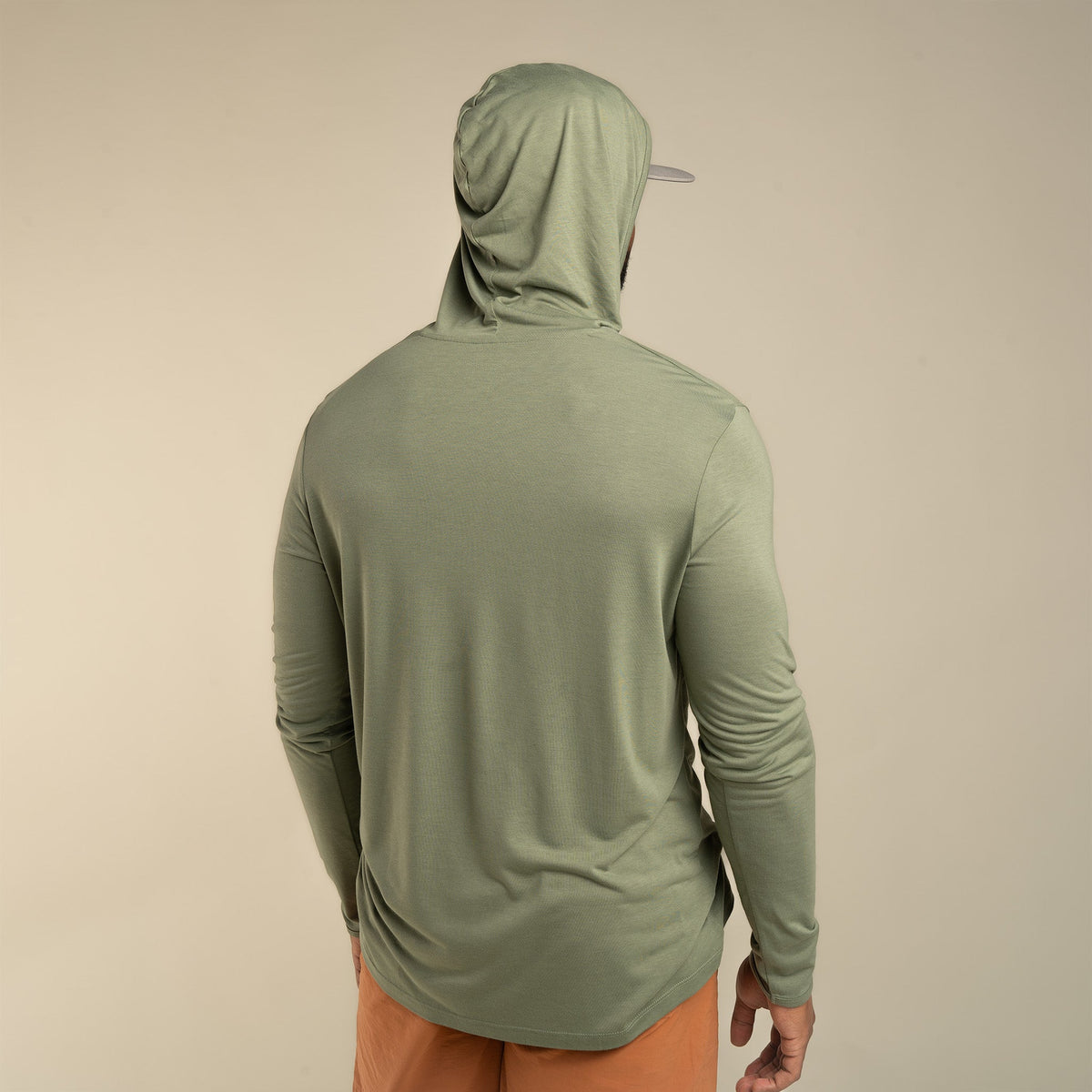 Sendero Provisions Co. Yucatan Bamboo Hoodie