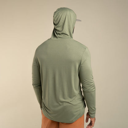 Sendero Provisions Co. Yucatan Bamboo Hoodie
