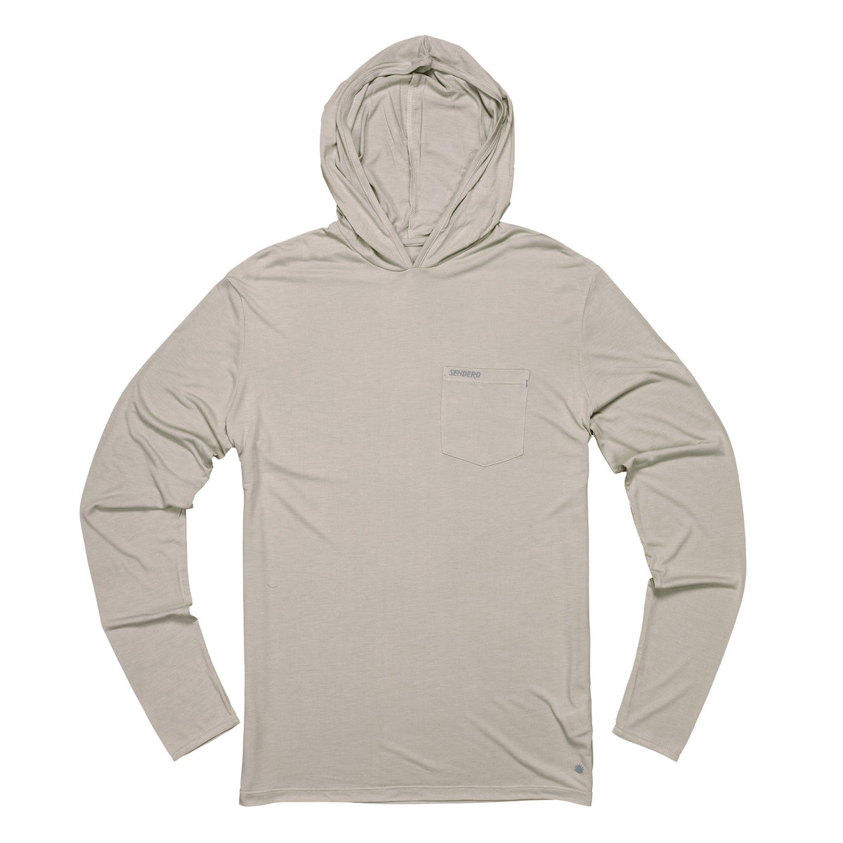 Sendero Provisions Co. Yucatan Bamboo Hoodie