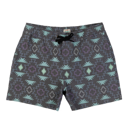 Sendero Provisions Co. The Barton Elastic Boardshort
