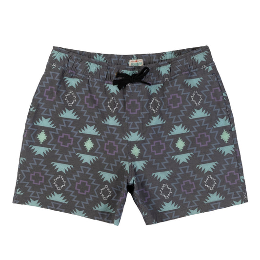 Sendero Provisions Co. The Barton Elastic Boardshort