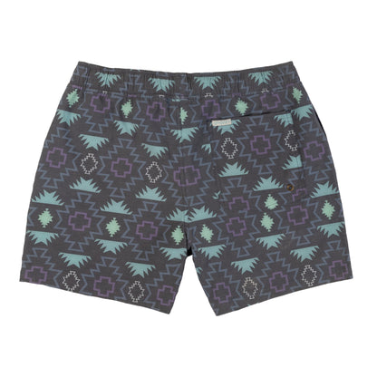 Sendero Provisions Co. The Barton Elastic Boardshort