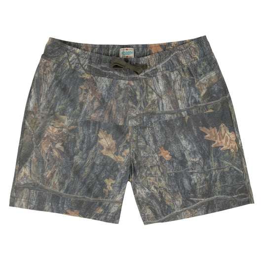 Sendero Provisions Co. The Barton Elastic Boardshort